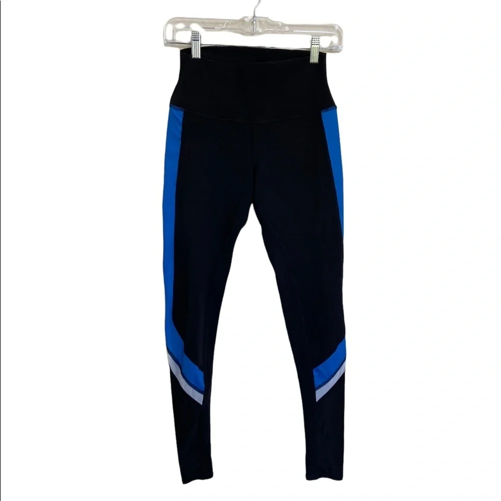 ALO Yoga Elevate High Rise Leggings